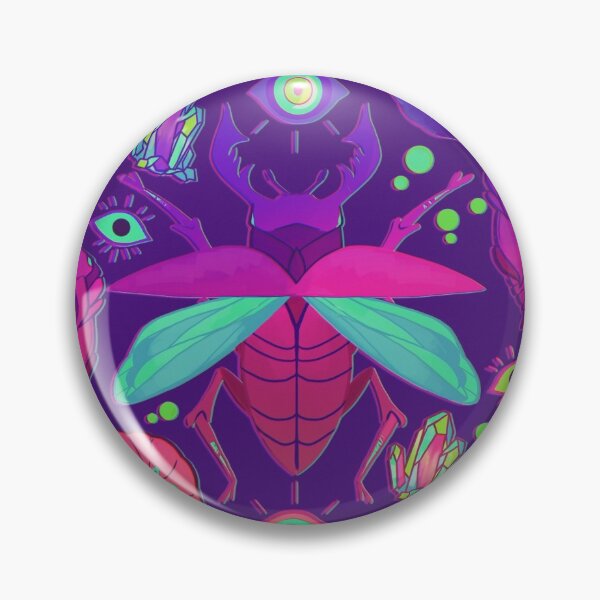 Item preview, death and rebirth designed and sold by Art by Forest Larkspur.