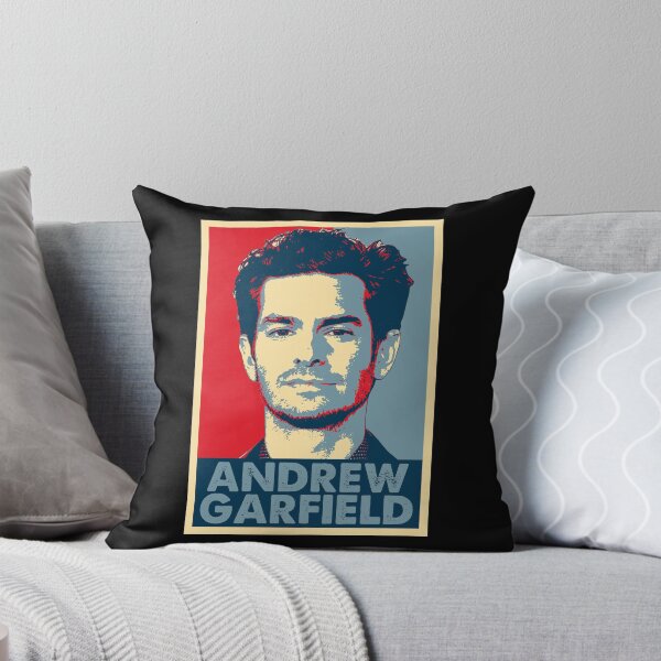 Item preview, Andrew Garfield Hope designed and sold by Brennanshop.