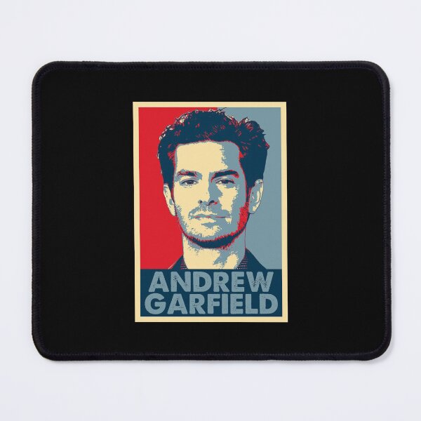 Item preview, Andrew Garfield Hope designed and sold by Brennanshop.