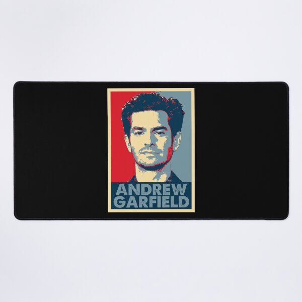 Item preview, Andrew Garfield Hope designed and sold by Brennanshop.