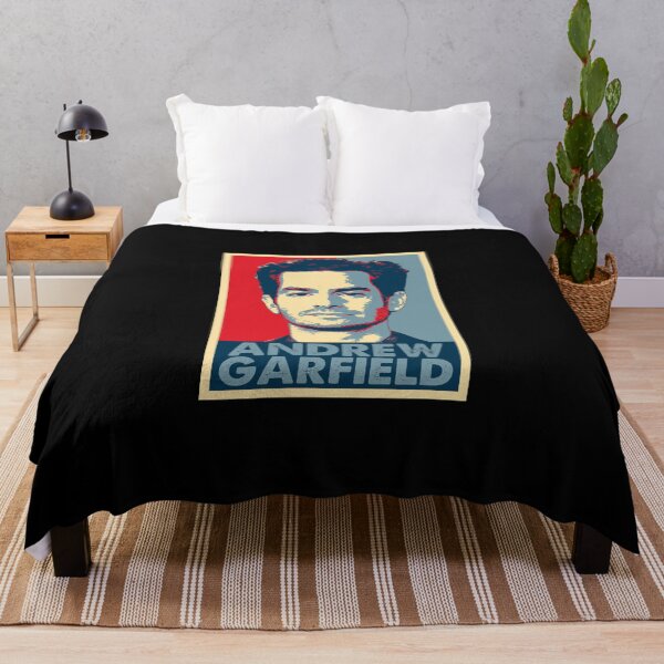 Item preview, Andrew Garfield Hope designed and sold by Brennanshop.