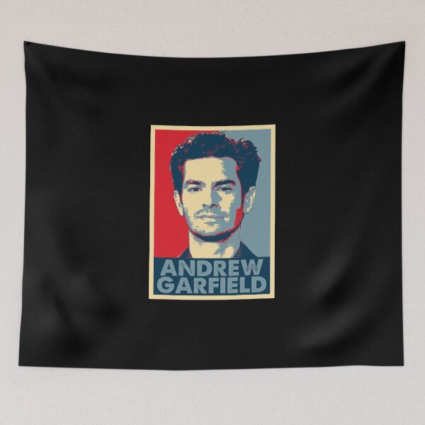 Item preview, Andrew Garfield Hope designed and sold by Brennanshop.