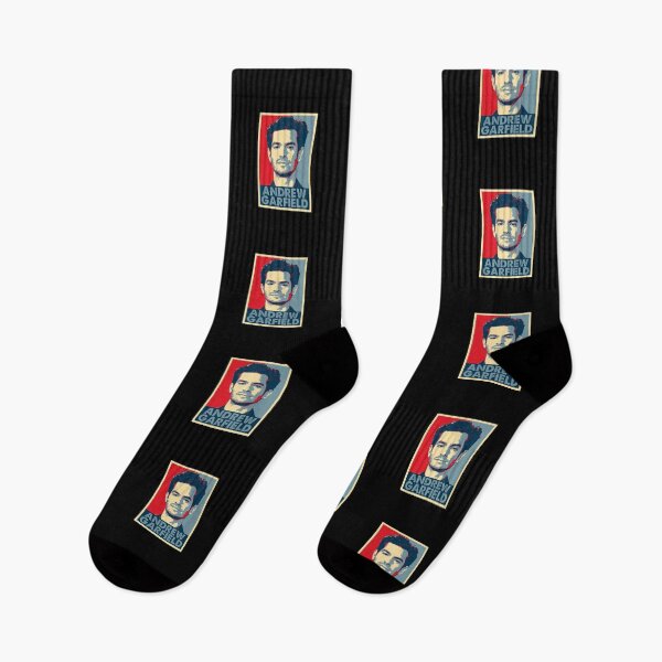 Item preview, Andrew Garfield Hope designed and sold by Brennanshop.