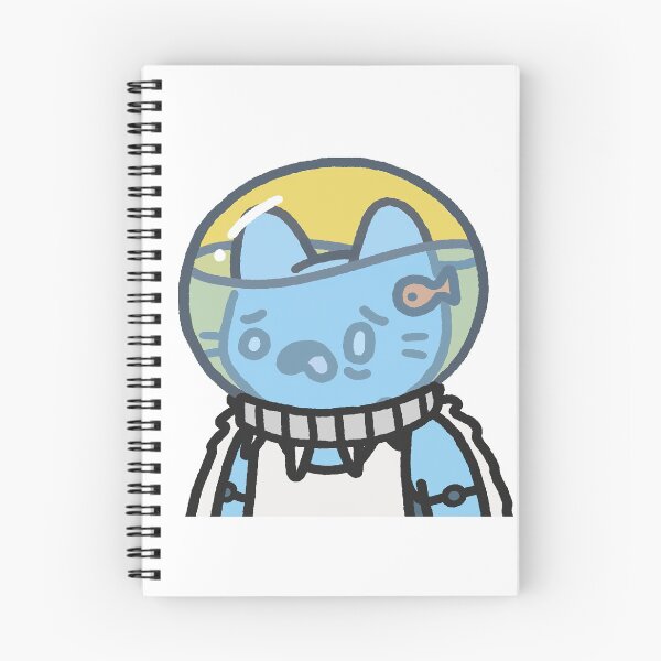 Item preview, Cool Cat#4017  Cute cat Cartoon cat  designed and sold by PetTotem.