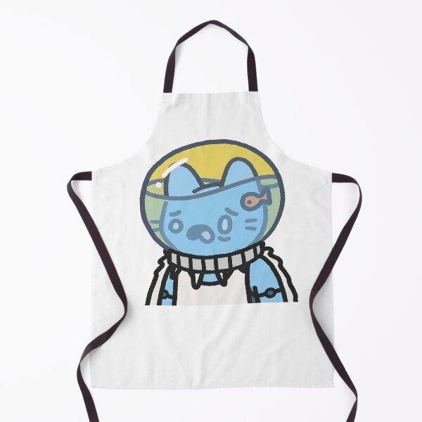 Item preview, Cool Cat#4017 Cute cat Cartoon cat designed and sold by PetTotem.