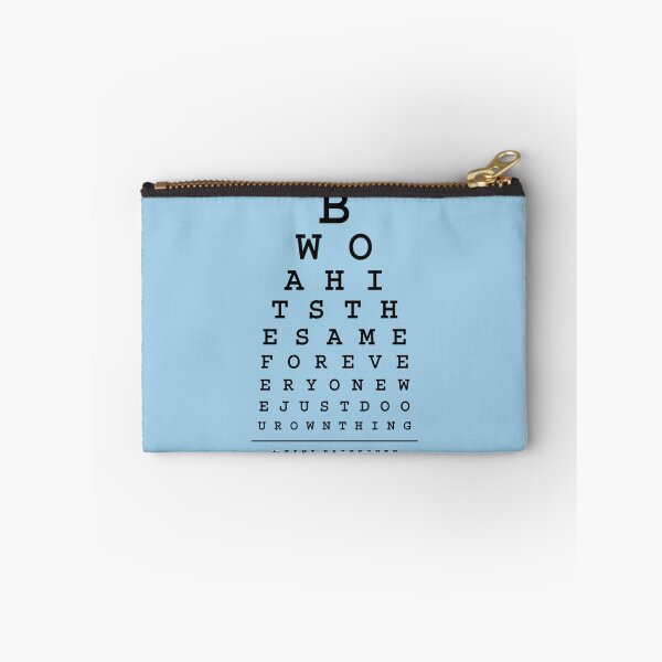 Item preview, Kimi Raikkonen Quotes - Eye Chart - Dark   designed and sold by InoaShop.