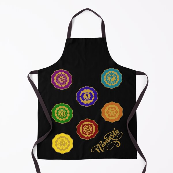 Item preview, CHAKRAS PACK FULL SET designed and sold by Mercurial Merkaba.