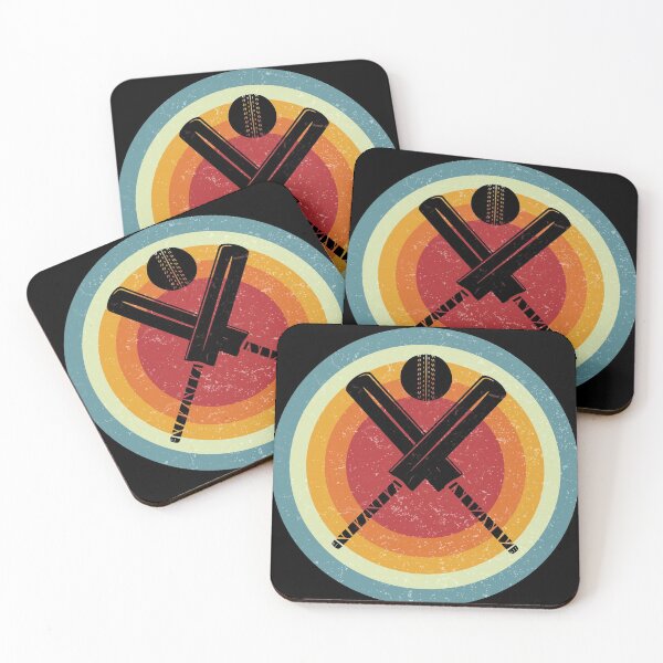 Item preview, Cricket Circle Retro designed and sold by SweetThreads79.
