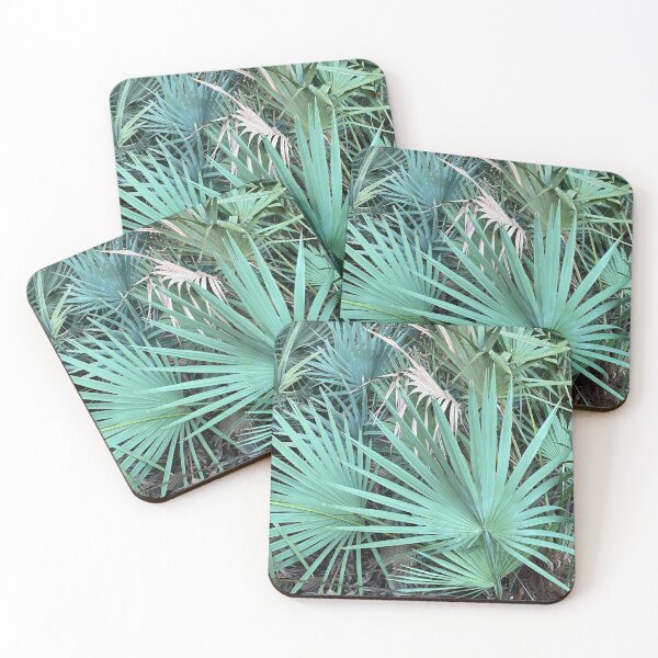 Item preview, Florida Nature Trail Palmetto Palms designed and sold by greenflashwear.