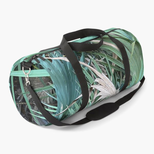 Item preview, Florida Nature Trail Palmetto Palms designed and sold by greenflashwear.