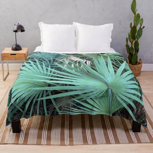 Item preview, Florida Nature Trail Palmetto Palms designed and sold by greenflashwear.