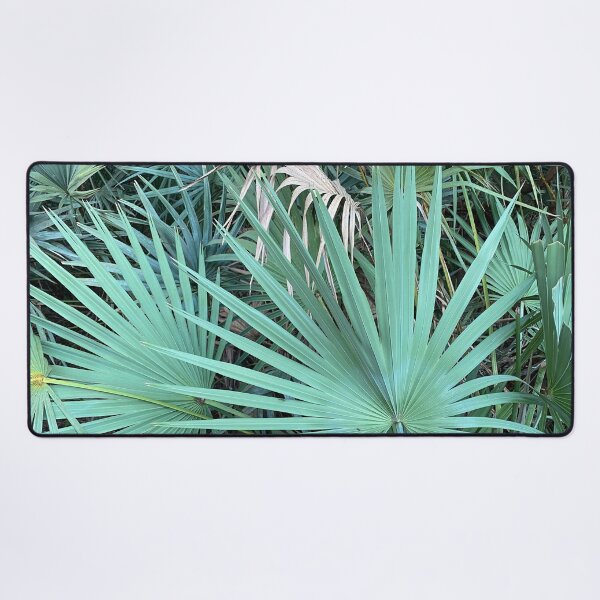 Item preview, Florida Nature Trail Palmetto Palms designed and sold by greenflashwear.
