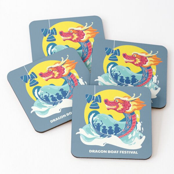 Item preview, Dragon boat festival  designed and sold by Rejcharms.
