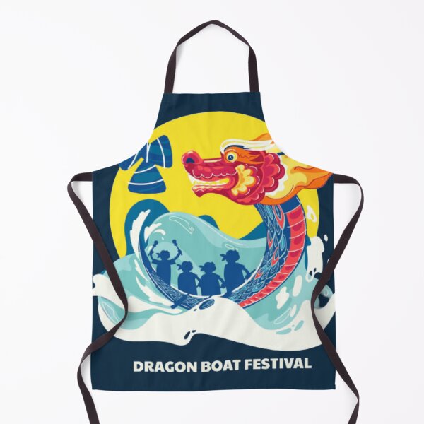 Item preview, Dragon boat festival designed and sold by Rejcharms.