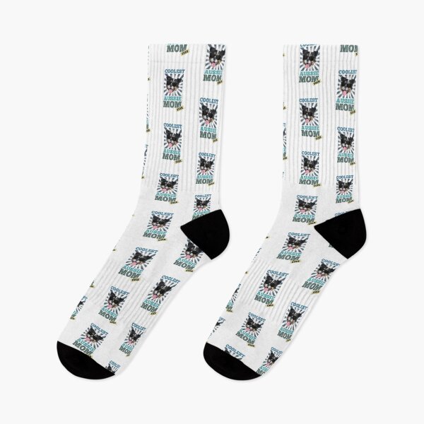 Item preview, Coolest Australian Shepherd Mom Ever Dog Lover designed and sold by SunnyStreet.