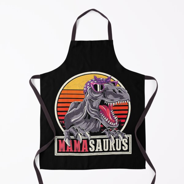 Item preview, Mamasaurus T Rex Dinosaur Funny Mama Saurus Mothers Day designed and sold by MindiLevijoki.