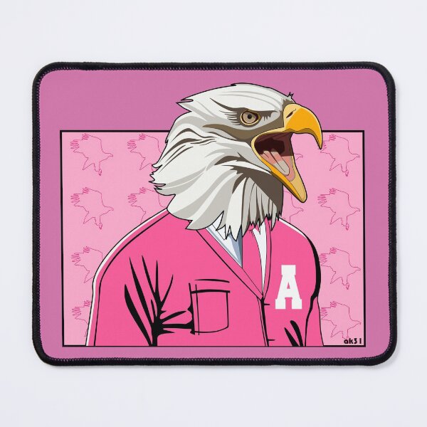 Item preview,  pink jacket and tie. designed and sold by Akira-31.