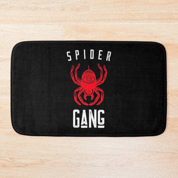 Item preview, Art logo spider gang eye red Darkie designed and sold by Ferreira8320.
