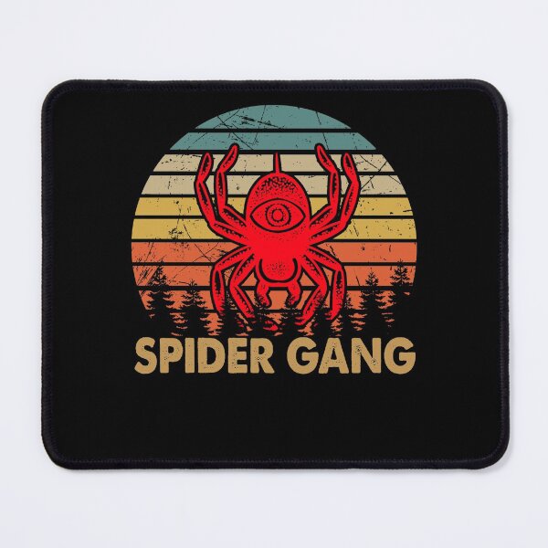 Item preview, Graphic spider gang rapping designed and sold by Ferreira8320.
