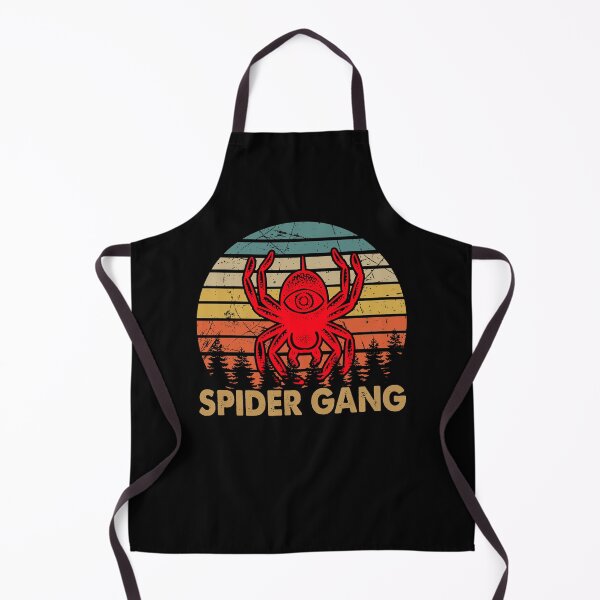 Item preview, Graphic spider gang rapping designed and sold by Ferreira8320.