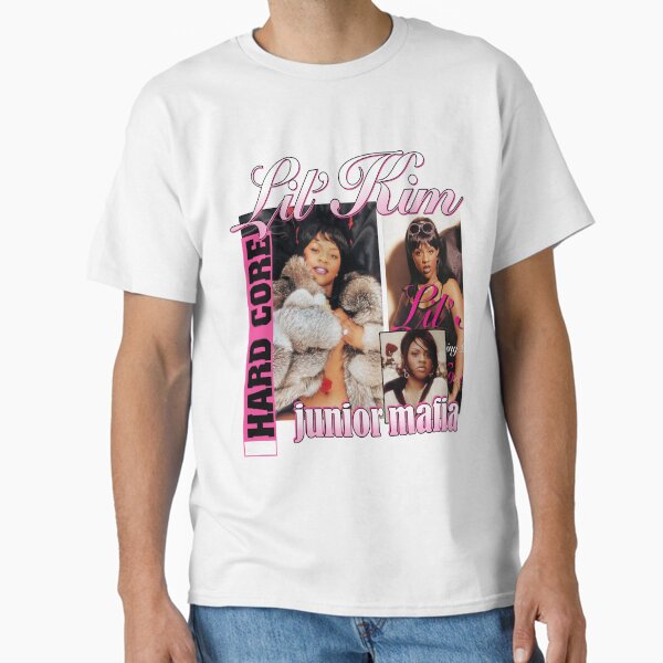 Lil Kim T-Shirts for Sale | Redbubble Lil Kim T-Shirts for Sale | Redbubble
