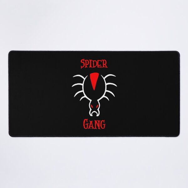 Item preview, Art poster spider gang color designed and sold by Ferreira8320.