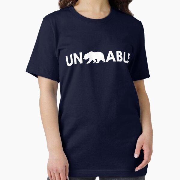 Item preview, Unbearable designed and sold by coffeeandwine.