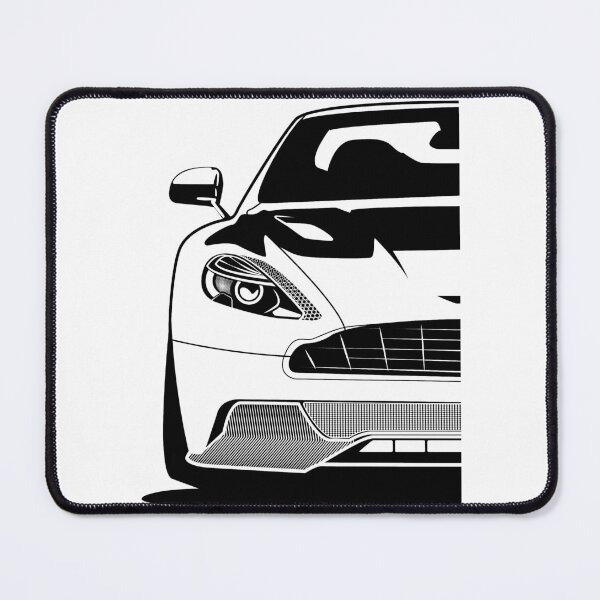 Item preview, Vanquish Volante designed and sold by lightsbuledok.