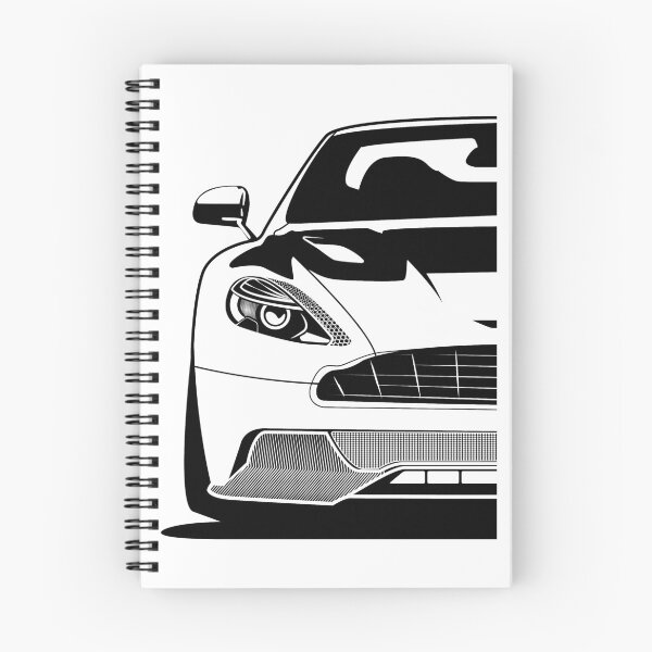 Item preview, Vanquish Volante designed and sold by lightsbuledok.