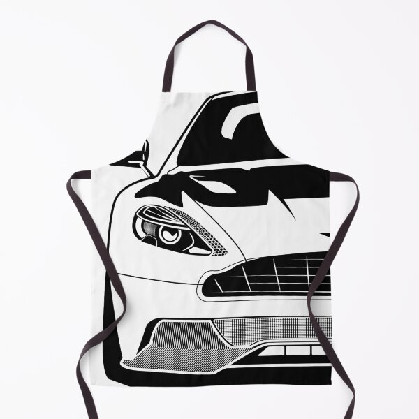 Item preview, Vanquish Volante designed and sold by lightsbuledok.