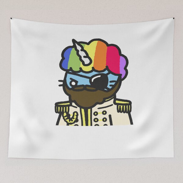 Item preview, Cool Cat#4689  Cute cat Cartoon cat  designed and sold by PetTotem.
