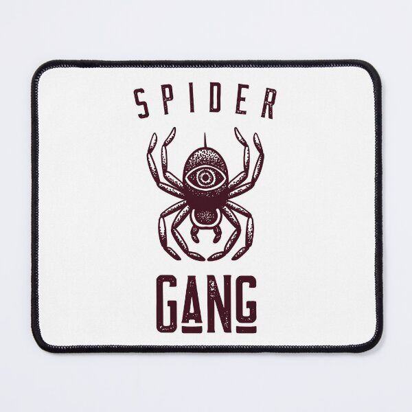 Item preview, Dark poster spider gang eye designed and sold by Ferreira8320.