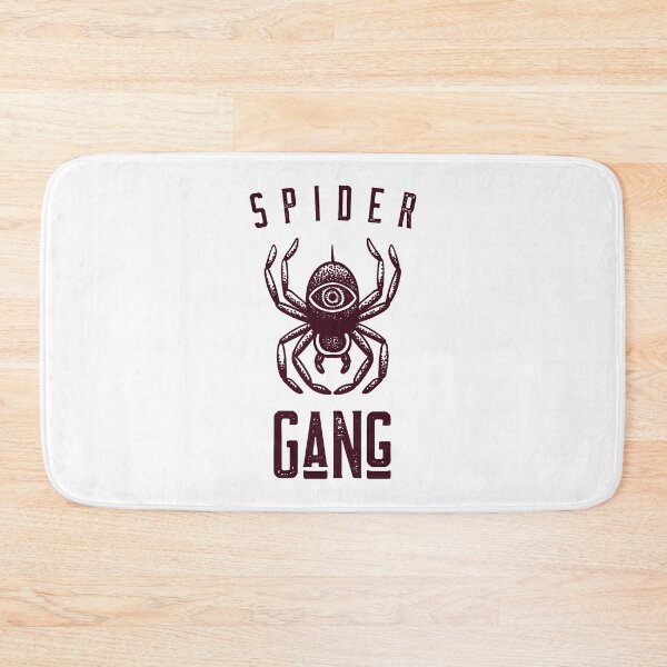 Item preview, Dark poster spider gang eye designed and sold by Ferreira8320.