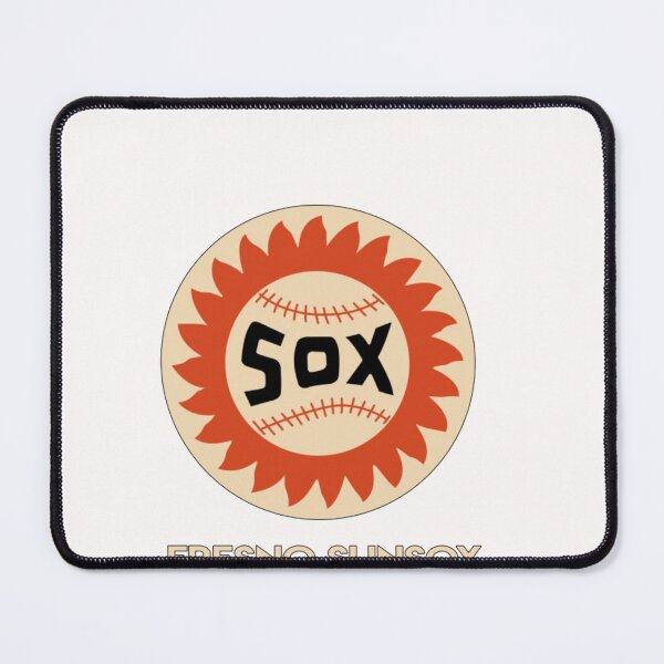 Item preview, Fresno Sunsox Baseball Club Vintage Logo designed and sold by A Little Bit of Everything.