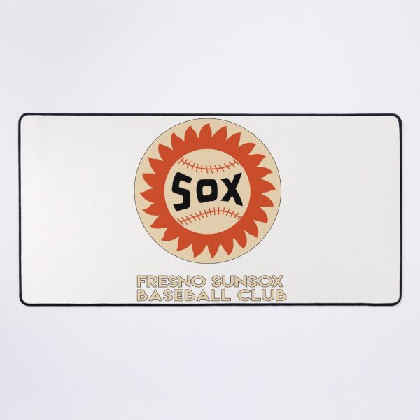 Item preview, Fresno Sunsox Baseball Club Vintage Logo designed and sold by A Little Bit of Everything.