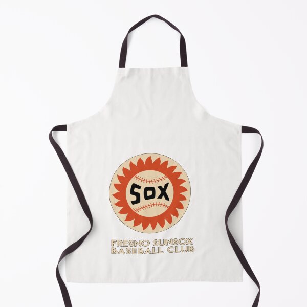 Item preview, Fresno Sunsox Baseball Club Vintage Logo designed and sold by A Little Bit of Everything.