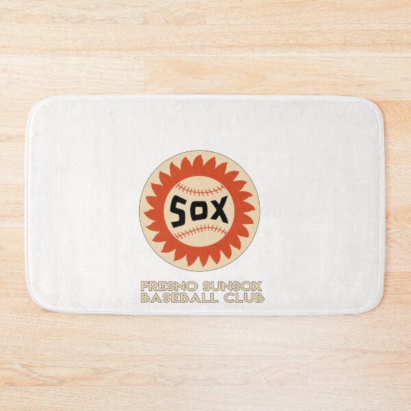 Item preview, Fresno Sunsox Baseball Club Vintage Logo designed and sold by A Little Bit of  Everything.