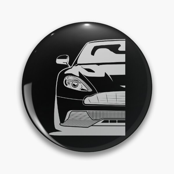 Item preview, Vanquish Volante designed and sold by lightsbuledok.