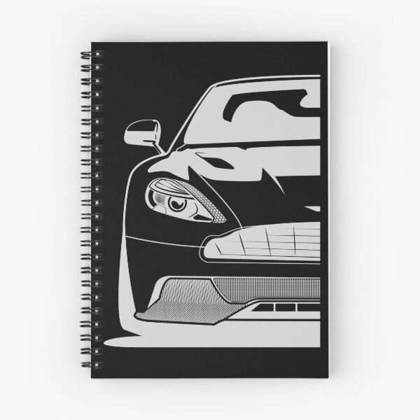 Item preview, Vanquish Volante designed and sold by lightsbuledok.