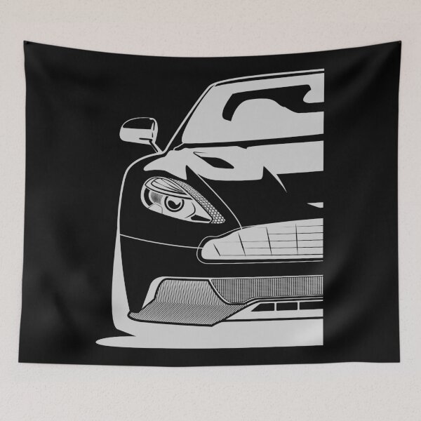 Item preview, Vanquish Volante designed and sold by lightsbuledok.