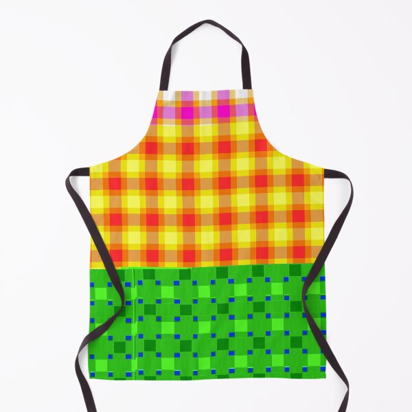 Item preview, femstar plaid designed and sold by plasmadoll.