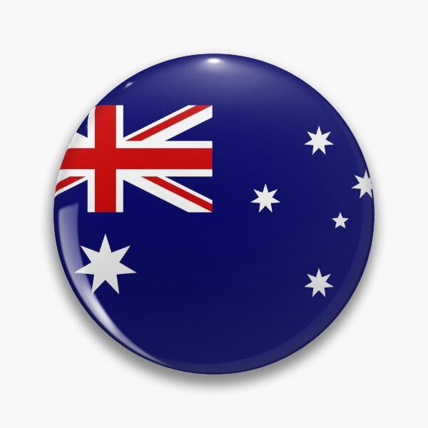 Item preview, Australia Day  designed and sold by Polyxz.