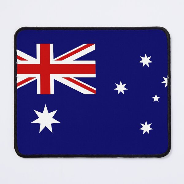 Item preview, Australia Day  designed and sold by Polyxz.