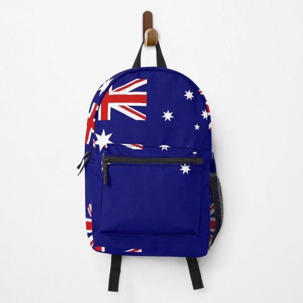 Item preview, Australia Day  designed and sold by Polyxz.