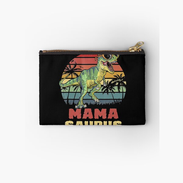 Item preview, Mamasaurus T Rex Dinosaur Mama Saurus Mothers Day designed and sold by MindiLevijoki.