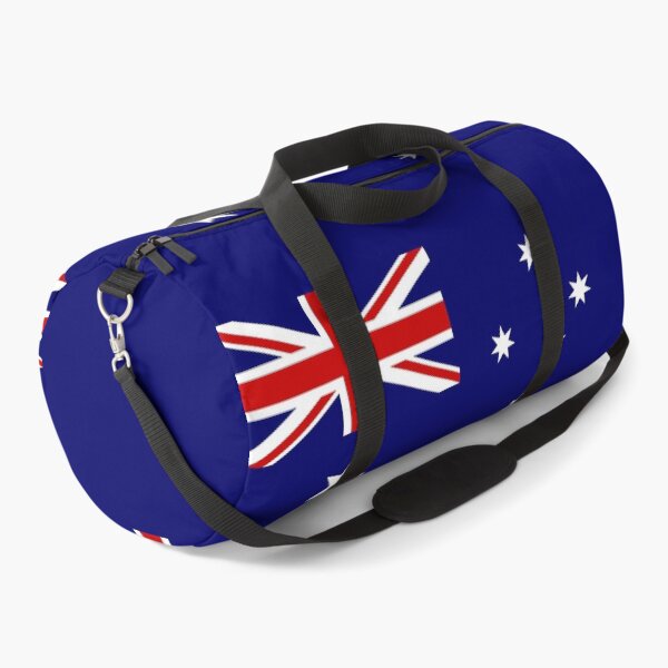 Item preview, Australia Day  designed and sold by Polyxz.