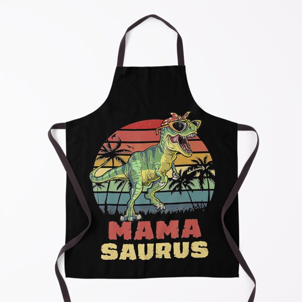 Item preview, Mamasaurus T Rex Dinosaur Mama Saurus Mothers Day designed and sold by MindiLevijoki.