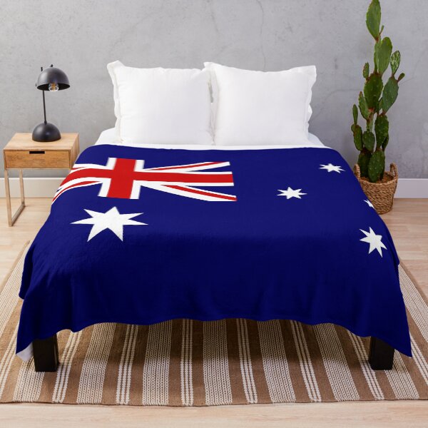 Item preview, Australia Day  designed and sold by Polyxz.