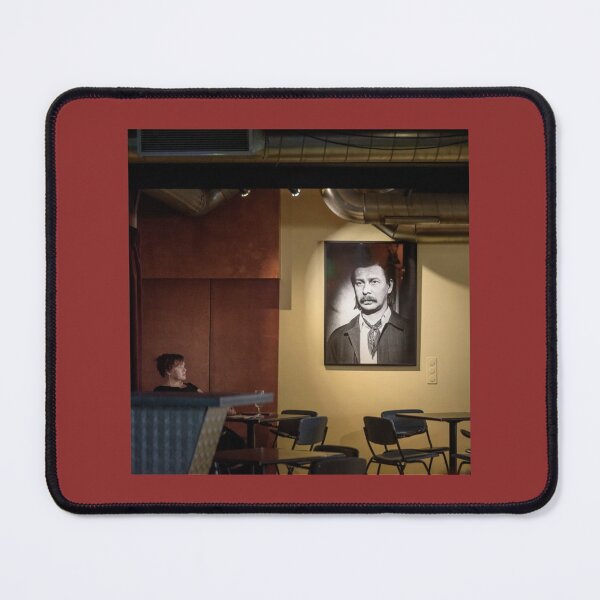 Item preview, Matti Pellonpaa in the Corona Bar   designed and sold by InoaShop.