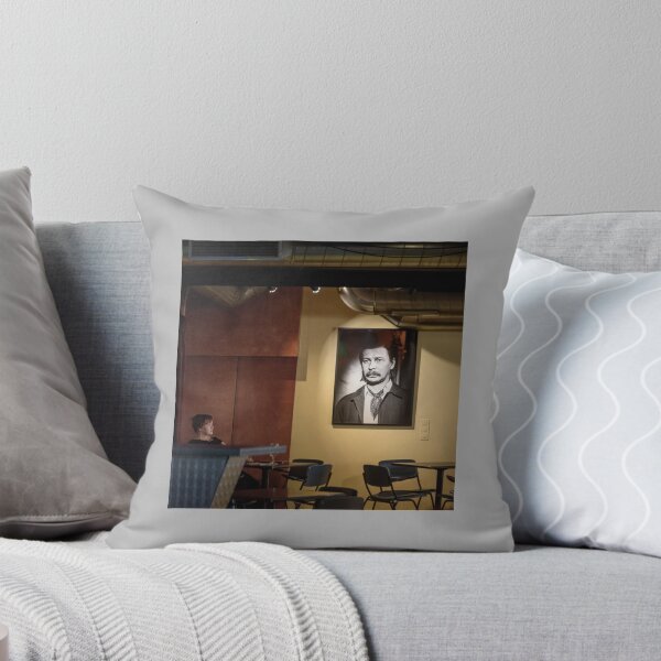 Item preview, Matti Pellonpaa in the Corona Bar   designed and sold by InoaShop.